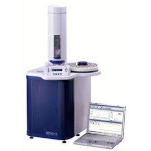 NIC PE-1000 自动油品裂解汞分析仪