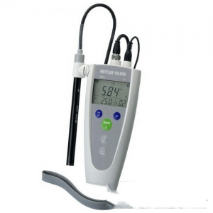 梅特勒托利多FG2-ELK FiveGo基础型便携式pH计