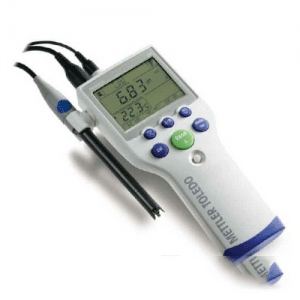 梅特勒SG2-T PH计|METTLER酸度计