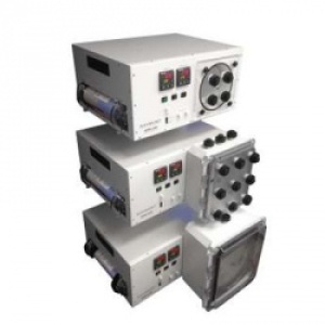 ChemTron M2000SP-X 型湿度检定箱
