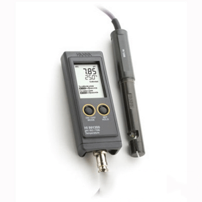 哈纳（HANNA）pH/EC/TDS/温度测定仪HI991300
