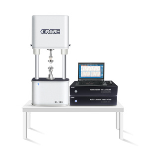 凯尔测控 电磁式拉扭疲劳试验系统 M-200