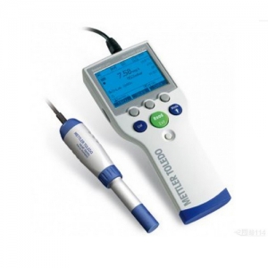 梅特勒SG2-ELK SevenGo快巧型便携式酸度计