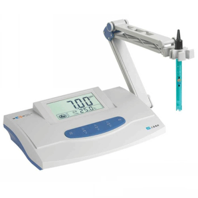 雷磁PHS-3C型pH计