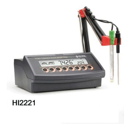 意大利哈纳HI2221PH计