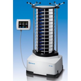 德国Retsch（莱驰）AS450振动筛分仪