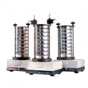 20cm筛网转动式筛分机