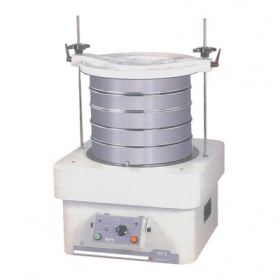 FRITSCH 重载振动筛分机