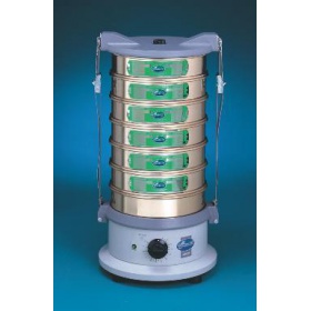 MINOR轻量型快速筛分仪