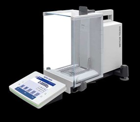 梅特勒电子天平XPE205