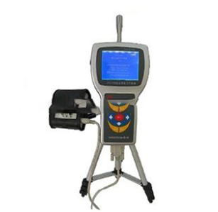 CLJ-3016 激光尘埃粒子计数器