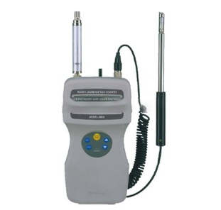 KANOMAX3886 尘埃粒子计数器