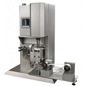 Xplore CFL35 微型吹膜机(35毫米膜宽)