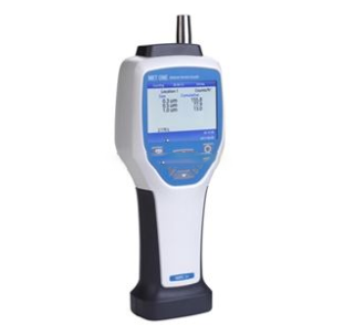 HHPC+系列 进口尘埃粒子计数器