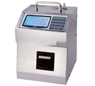 SX-L310AC/DC高性价比大流量尘埃粒子计数器