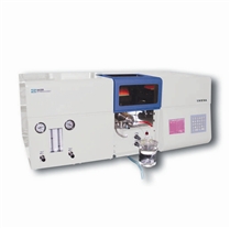 上海精科原子吸收分光光度计AA320NCRT