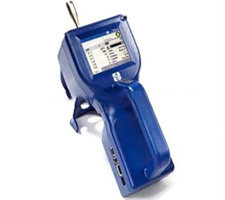 美国TSI9306-V2手持式尘埃粒子计数器