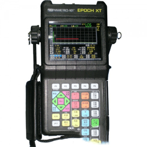 EPOCH XT 超声波探伤仪