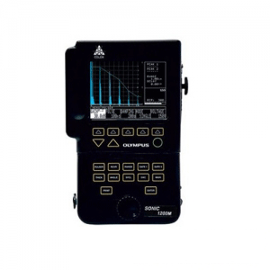 1200M超声波探伤仪—Olympus奥林巴斯