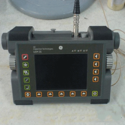 GE USM35X 超声波探伤仪