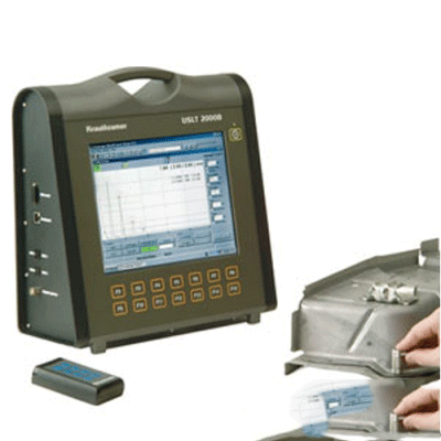 GE USLT系列 便携式超声波检*测仪