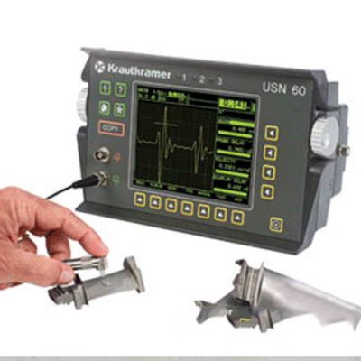 GE UNS60 超声波探伤仪