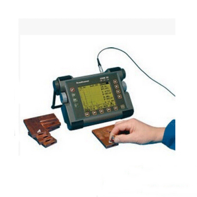 phasor XS相控阵超声波探伤仪—德国KK