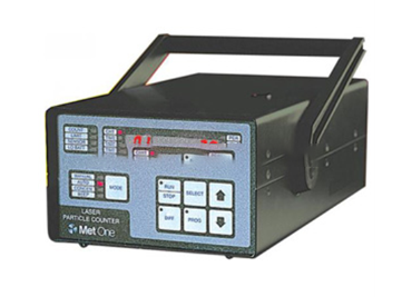 MetOne237H便携式空气颗粒计数仪