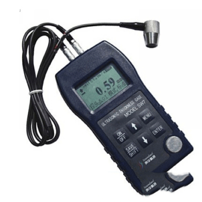 国产SW7超声波测厚仪