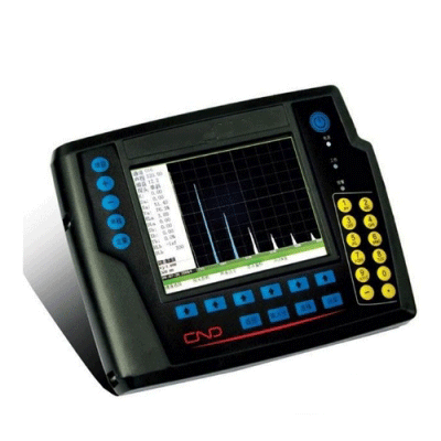 CT-50型全数字超声波探伤仪