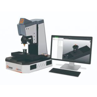 奥地利Qness全自动硬度计Q10 CHD MASTER