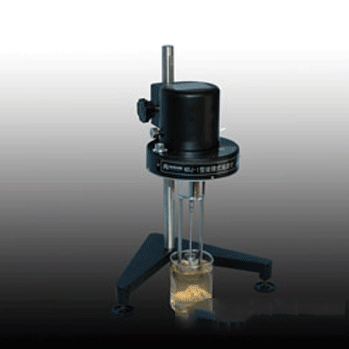 上海菁海NDJ-1旋转式粘度计