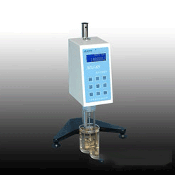 上海菁海NDJ-5S数字式粘度计