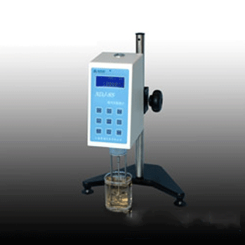 上海菁海DV-E旋转式粘度计