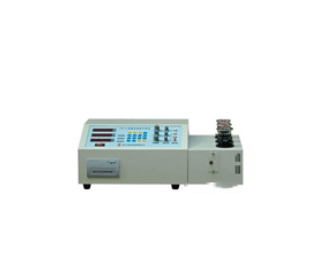 微机高速分析仪 三元素分析仪 三元素速测记录仪