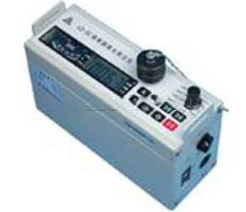 LD-5激光粉尘检测仪