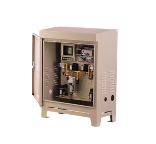 崂应3060型 烟气流速监测仪