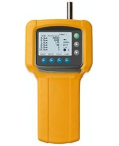 F983 粒子计数器