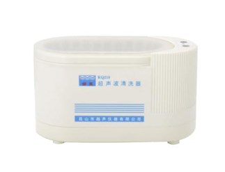 昆山舒美超声波清洗器KQ218