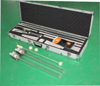 ET0204 活塞式柱状沉积物采样器