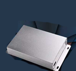 打磨车间环境粉尘报警器，工业型气体或颗粒物采样