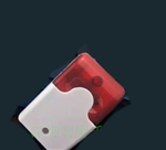 便捷式工业环境粉尘报警器