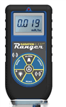 多功能辐射仪表面沾污仪 Ranger