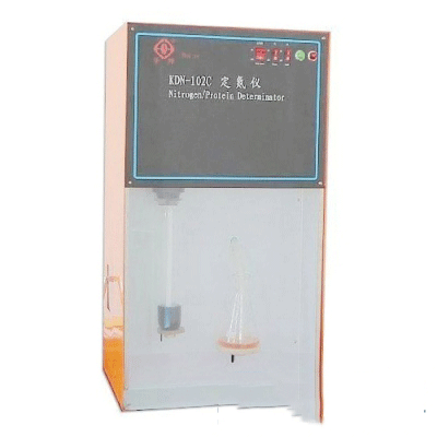 KDN-102C定氮仪