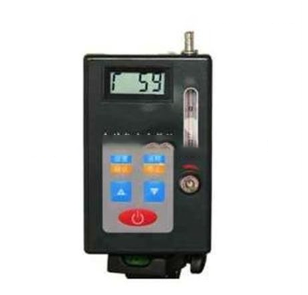 KCY-3A个体粉尘采样仪