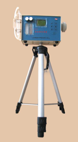 CDS-B粉尘大气两用采样器