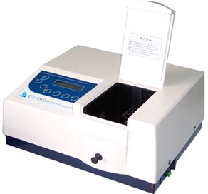 紫外可见分光光度计UV-7502PCS