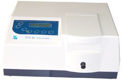 可见分光光度计723C(7230G)