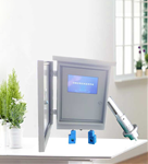 油烟浓度在线监测