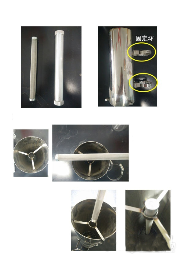 XAD被动采样器kwnt-xad7康威能特